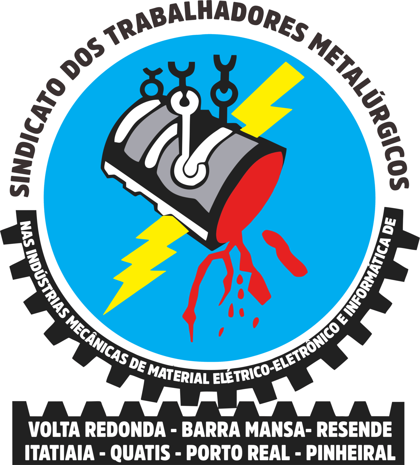 Metallic Sf Sindicato dos Metalúrgicos inicia parceria promissora com o INSS – Sind ...
